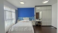 Blk 608C Tampines Greenweave (Tampines), HDB 5 Rooms #571430381